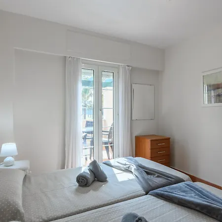 Apartment Hoyo I By H - Golf Ghhi16ia3p78 Isla Canela