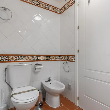 Apartment Hoyo I By H - Golf Ghhi16ia3p78 Isla Canela