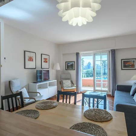 Apartment Hoyo I By H - Golf Ghhi16ia3p78 *