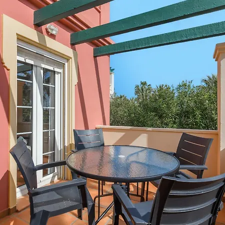 Apartment Hoyo I By H - Golf Ghhi16ia3p78 Isla Canela