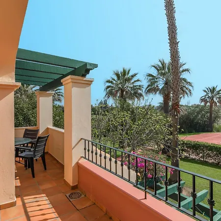 Apartment Hoyo I By H - Golf Ghhi16ia3p78 *