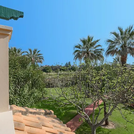 Apartment Hoyo I By H - Golf Ghhi16ia3p78 Isla Canela