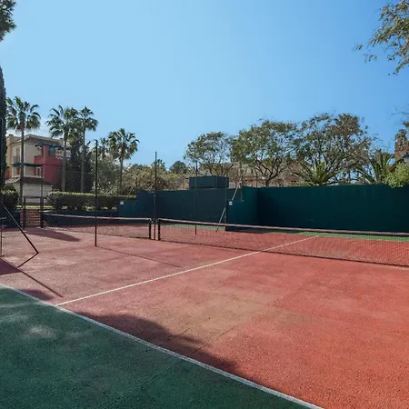 Apartment Hoyo I By H - Golf Ghhi16ia3p78 Isla Canela